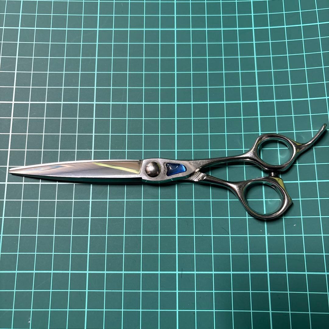 美品トギノンシザーマリンシャーク6.8すずめ