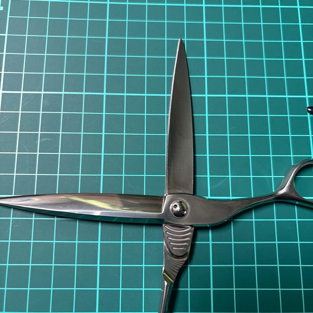 美品トギノンシザーマリンシャーク6.8すずめ