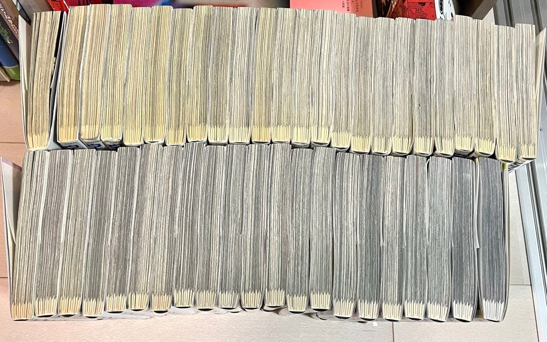 宇宙兄弟　全巻セット