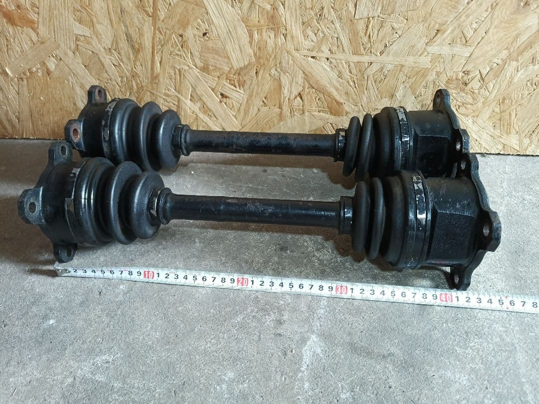 ☆ GA61 セリカXX ☆ ドライブシャフト ☆