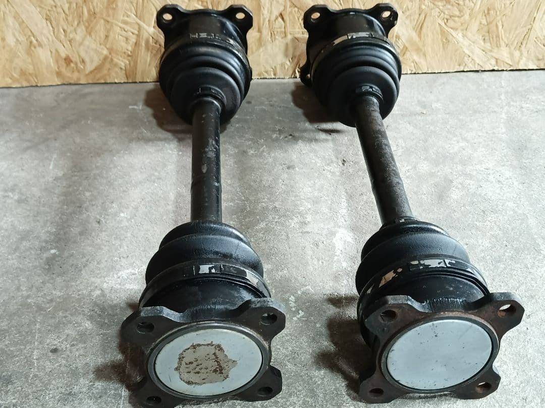 ☆ GA61 セリカXX ☆ ドライブシャフト ☆