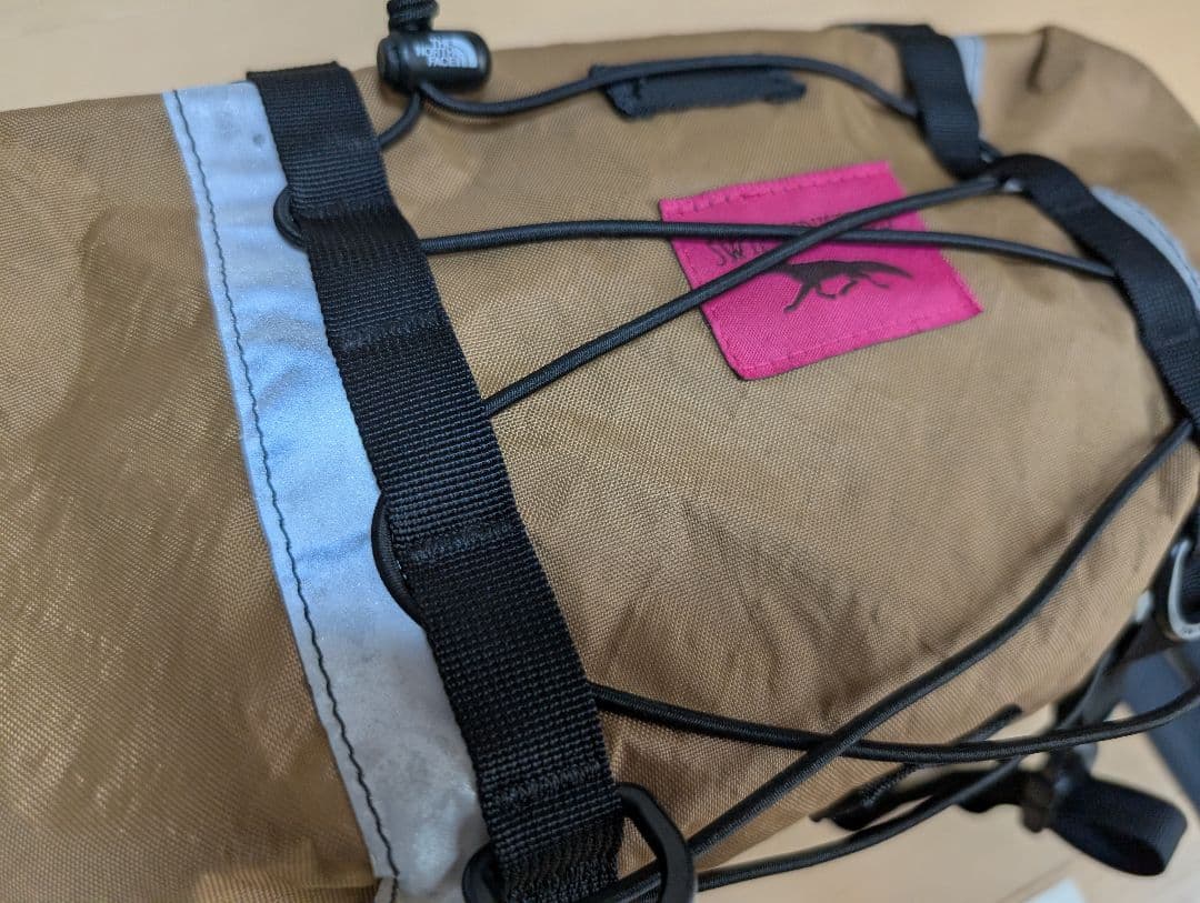 f*o様 SWIFT INDUSTRIES Zeitgeist Pack コヨー