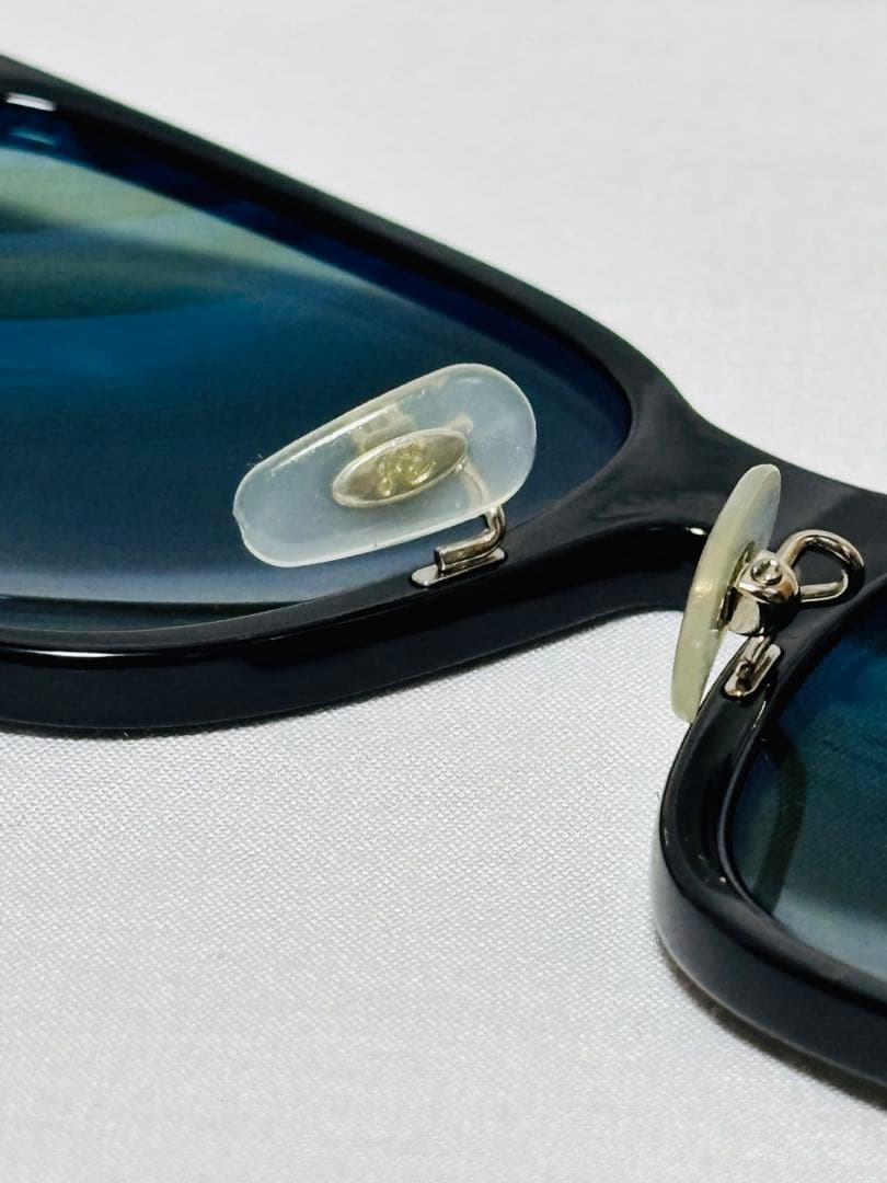 Ray-Ban「アジアンモデル」RB4333D 601/9Aサングラス