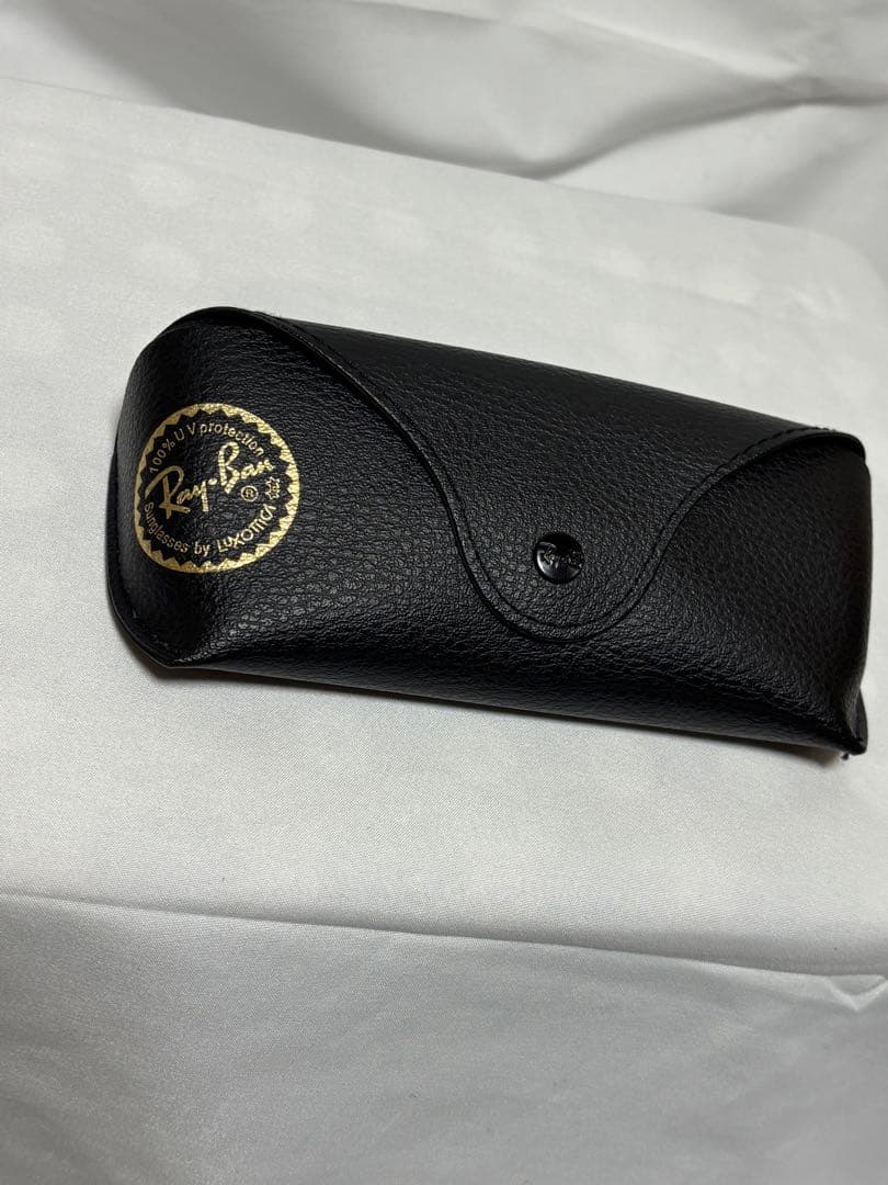 Ray-Ban「アジアンモデル」RB4333D 601/9Aサングラス