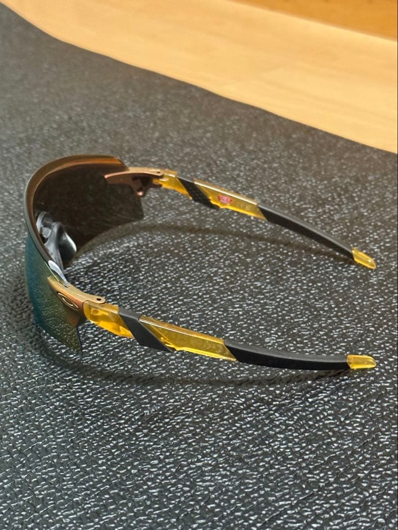 オークリー　Encoder (Low Bridge Fit) 大幅値下げ中