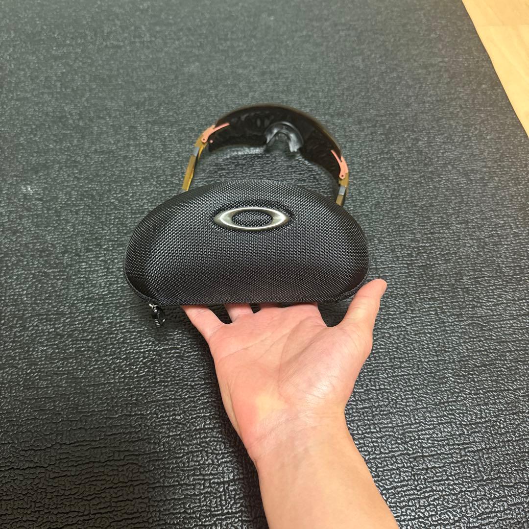 オークリー　Encoder (Low Bridge Fit) 大幅値下げ中