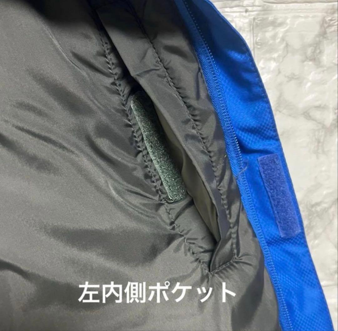 ♦︎良品♦︎<ビッグサイズ>スキーウェア　スノーボードウェア　(XO、EL)