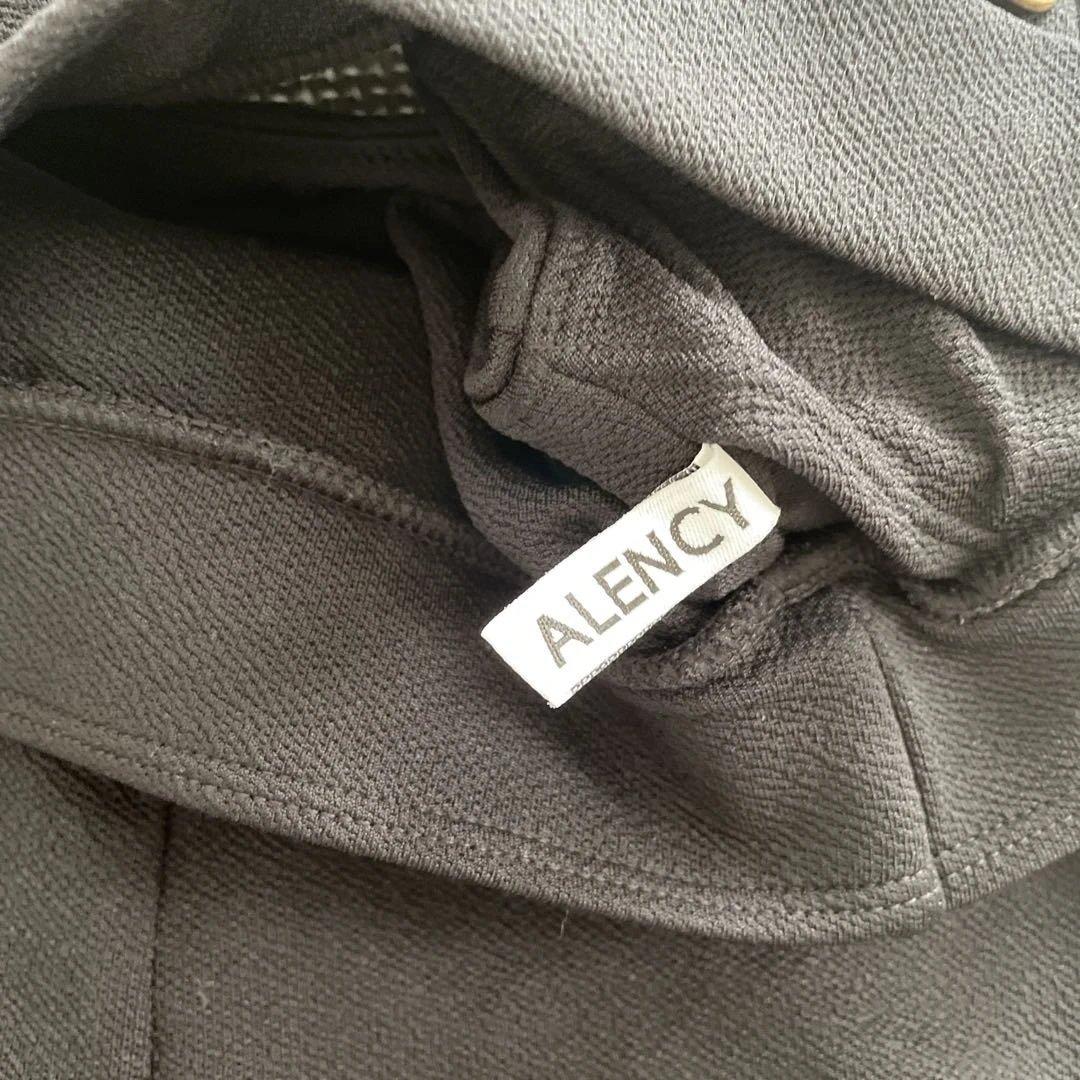 アレンシー　ハイカバーセットアップ　水着