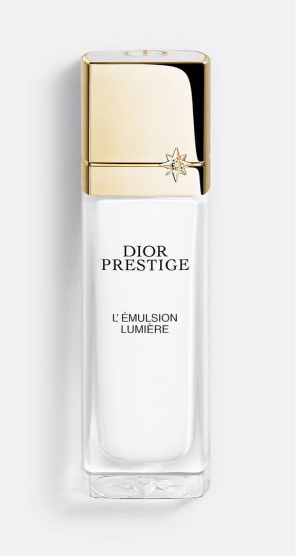 DIOR ディオールプレステージ ホワイトリンクルエマルジョンルミエール 正規品