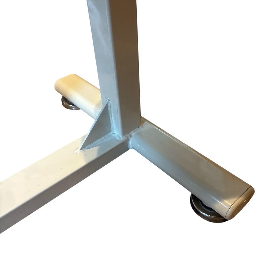 高田ベッド 高田ラウンドチェア TB-517 姿勢矯正チェア 高さ調整可