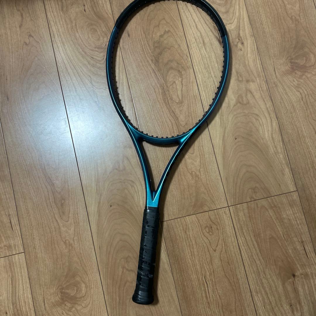 ウィルソン ウルトラ