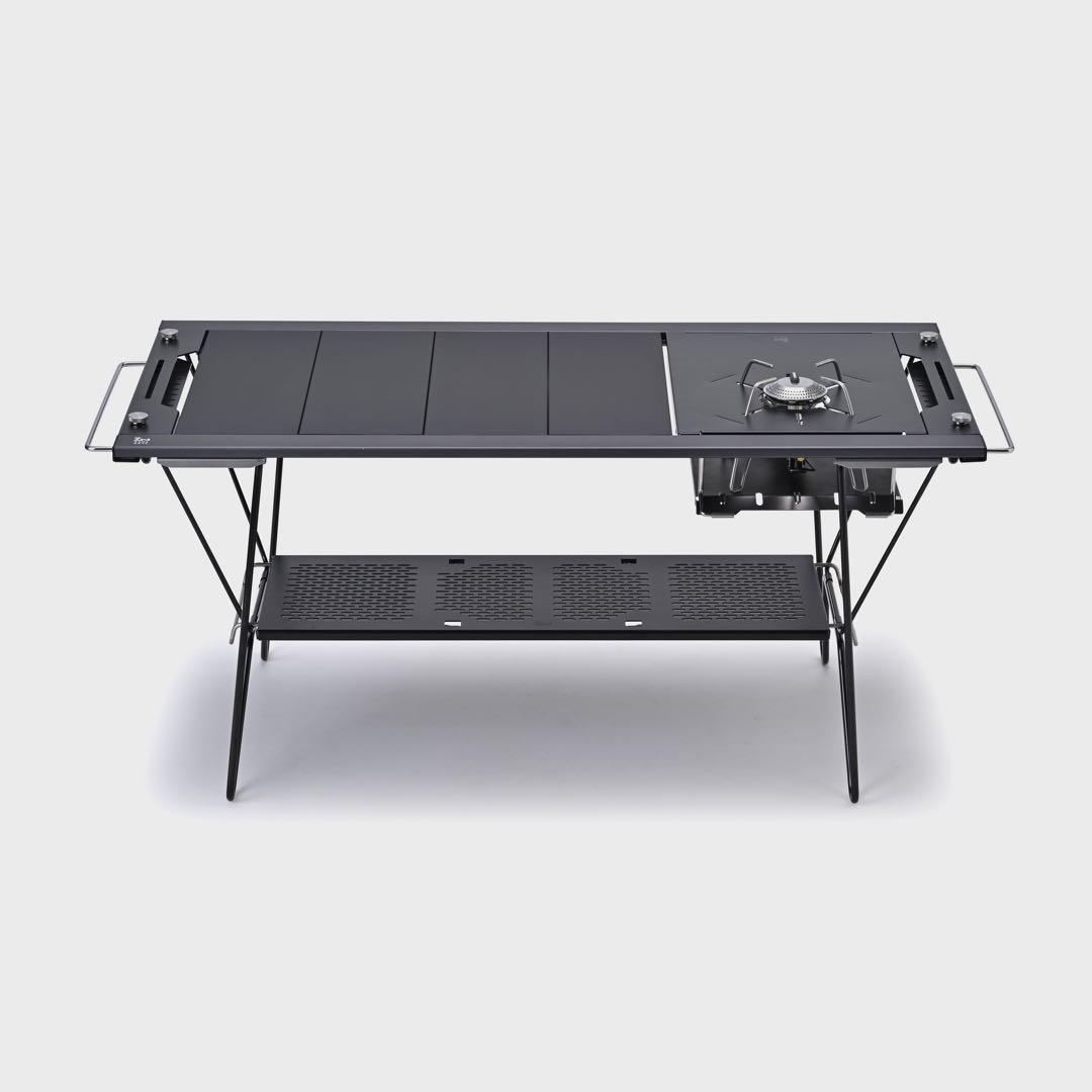 ゼインアーツTOADテーブルとパーツのセット