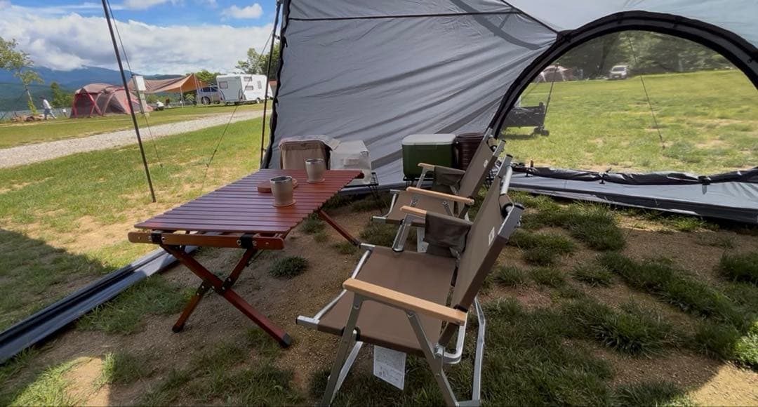 東京クラフト TOKYO CRAFT ハビソル HABISOL +インナーテント