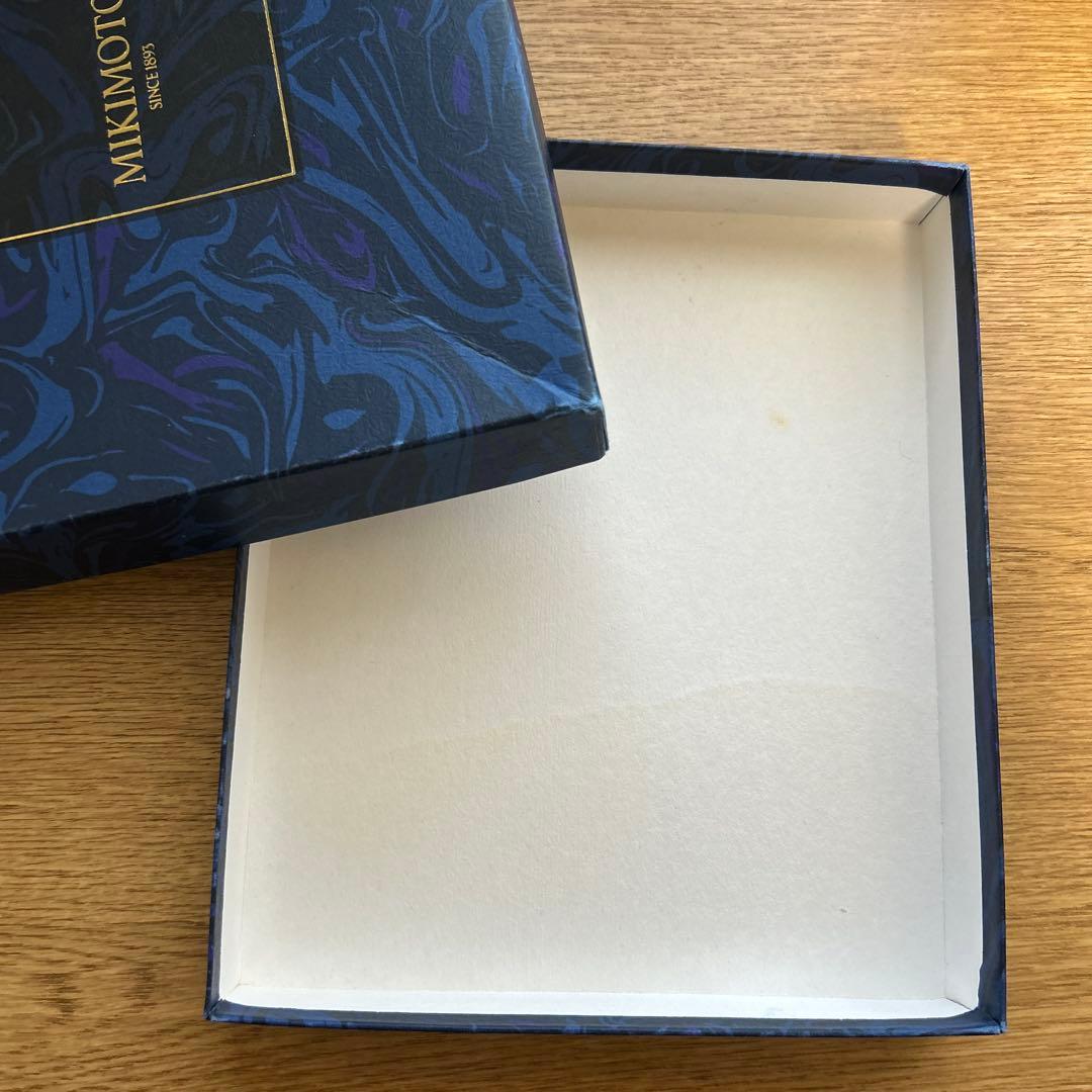 ミキモト MIKIMOTO あこや真珠　パール　ネックレス　約6〜6.5mm未満