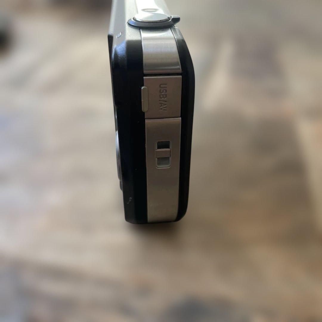 CASIO EXILIM デジカメ