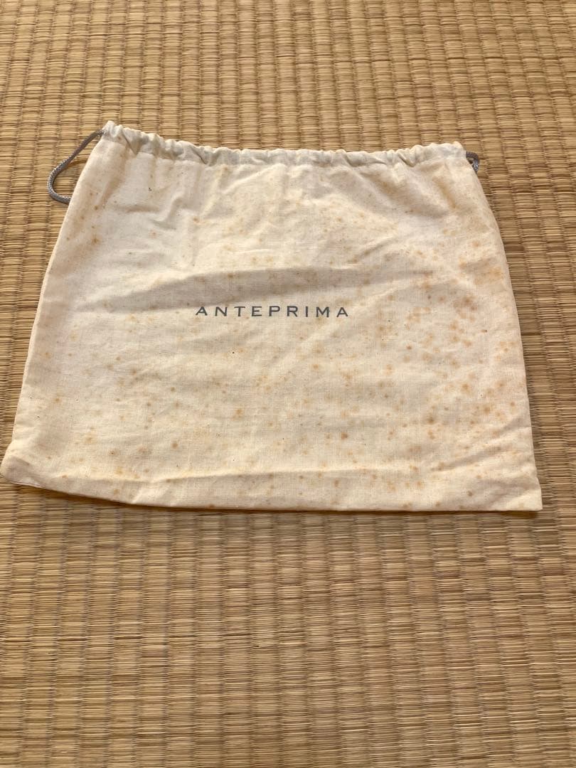 ANTEPRIMA アンテプリマ ショルダー 2Wayバッグ