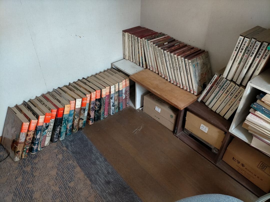 日本の歴史 全巻 ＆体系世界の美術全巻