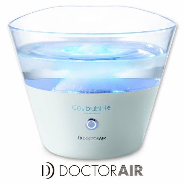 ドクターエア CO2バブルウォッシュボウル