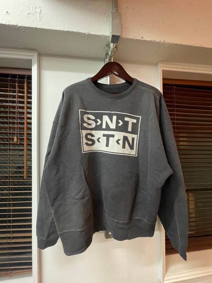 ◆セントマイケル◆ スウェット XL ( SAINT Mxxxxxx