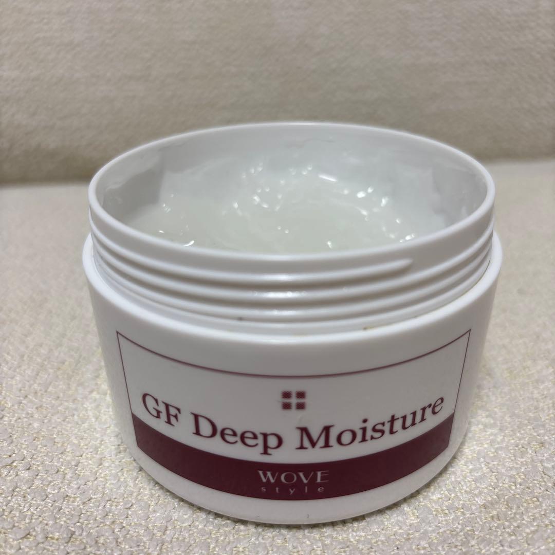 ウォブスタイル　GF ディープモイスチャー　200g