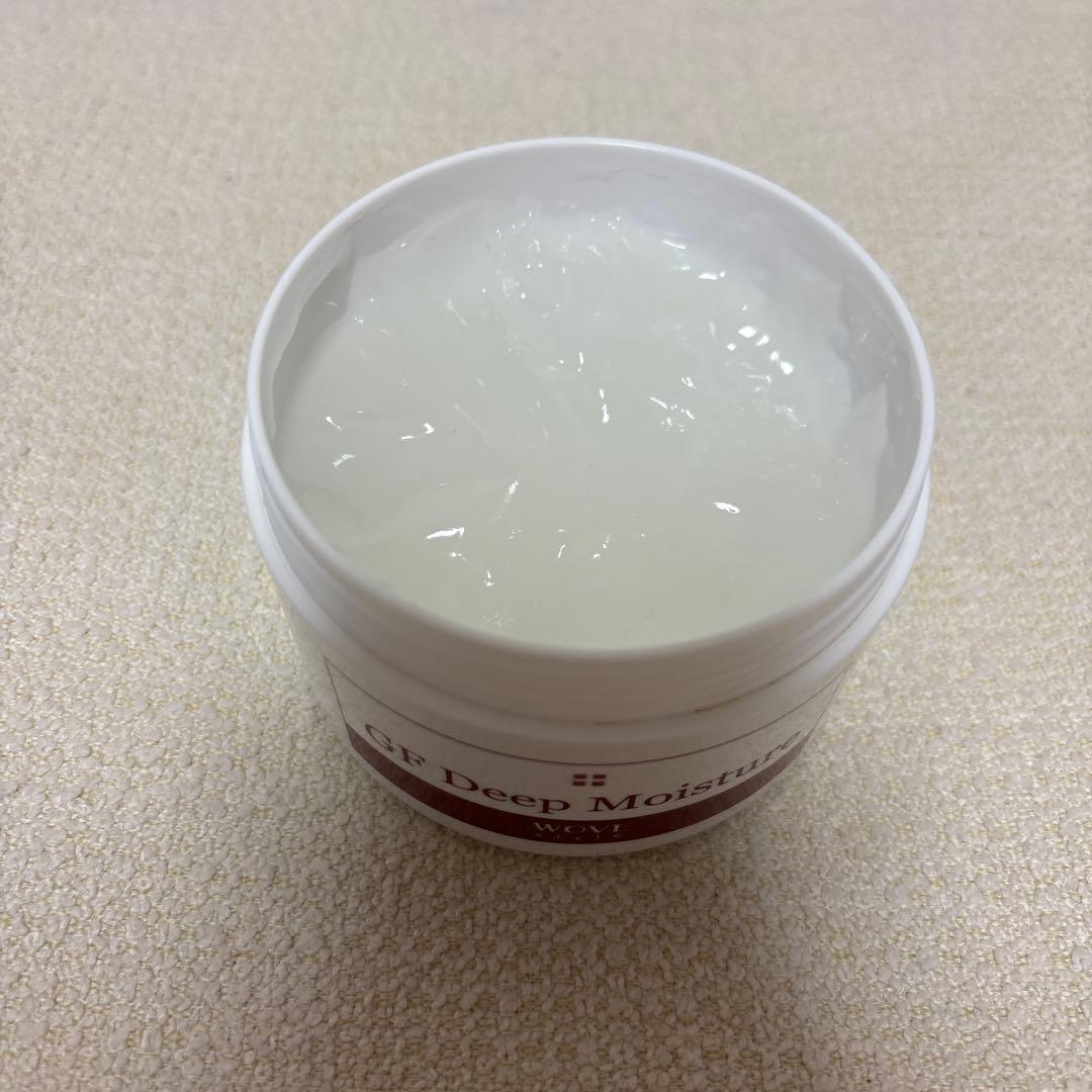 ウォブスタイル　GF ディープモイスチャー　200g