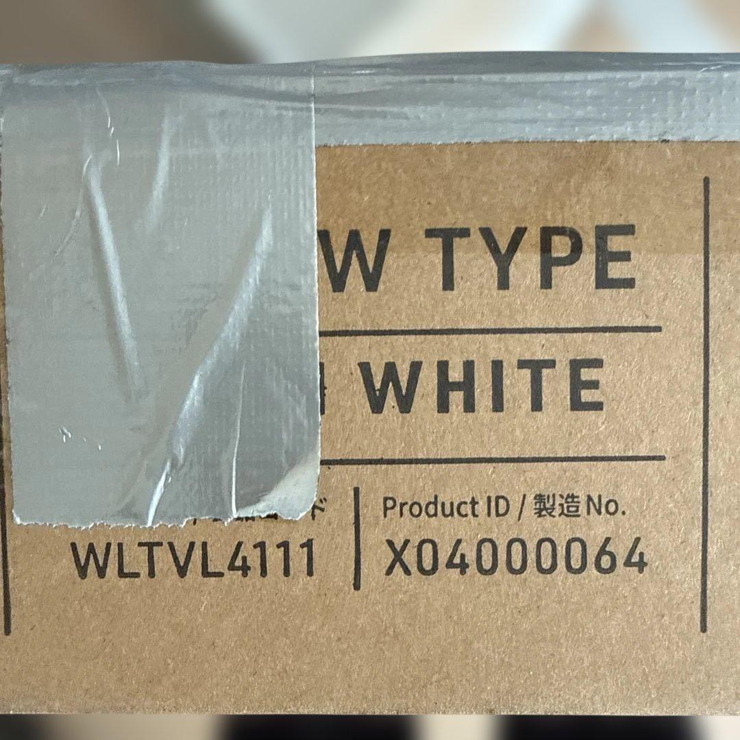 WALL テレビスタンド WLTVL4111