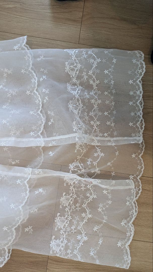 セレモニードレス 退院着