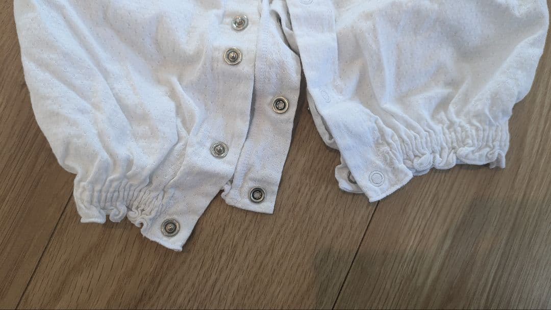 セレモニードレス 退院着