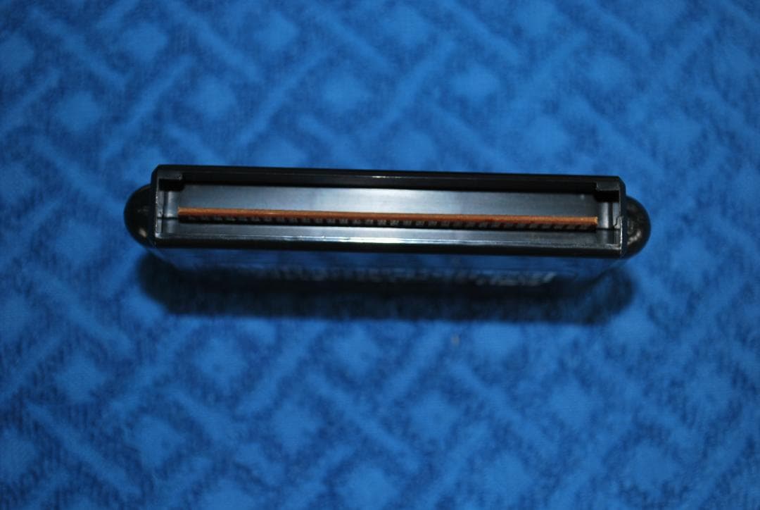 メガドライブソフト中古動作品「シャイニング＆ザ・ダクネス」です。