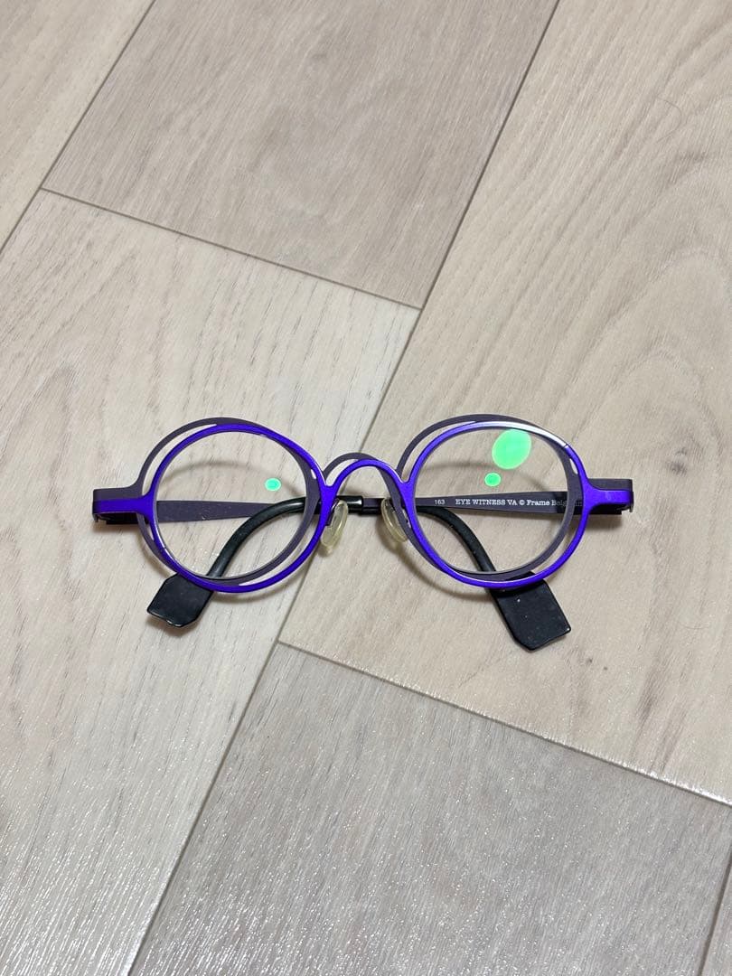 theo テオ　EYE WITNESS VA