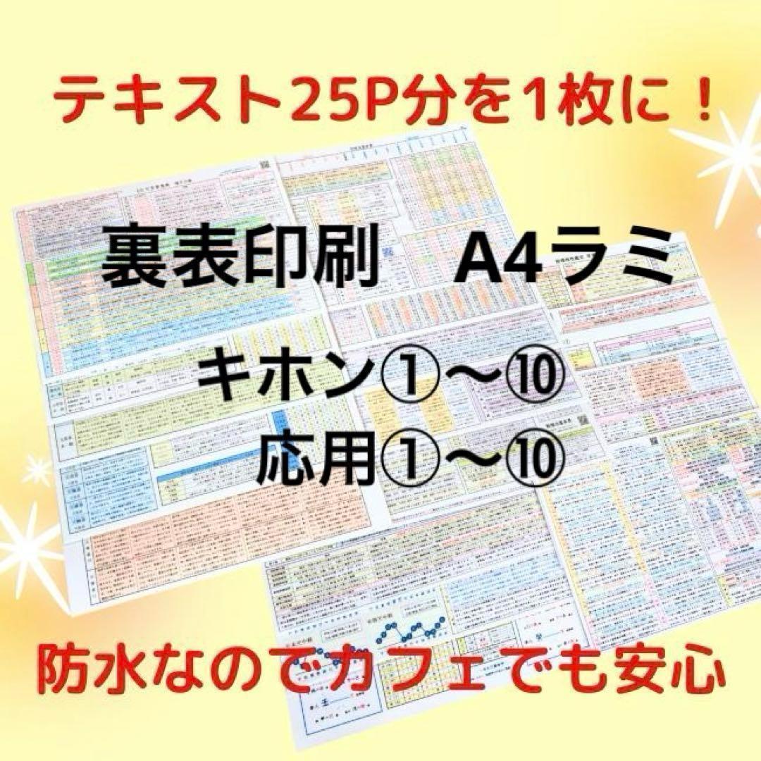 【￥9,700引】ゆめ乃算命学「フルハウス」　レベル１～５　独学　鑑定　本　占い