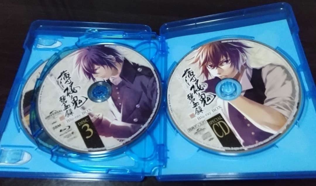 薄桜鬼 Blu-ray BOX スペシャルプライス版 まとめ