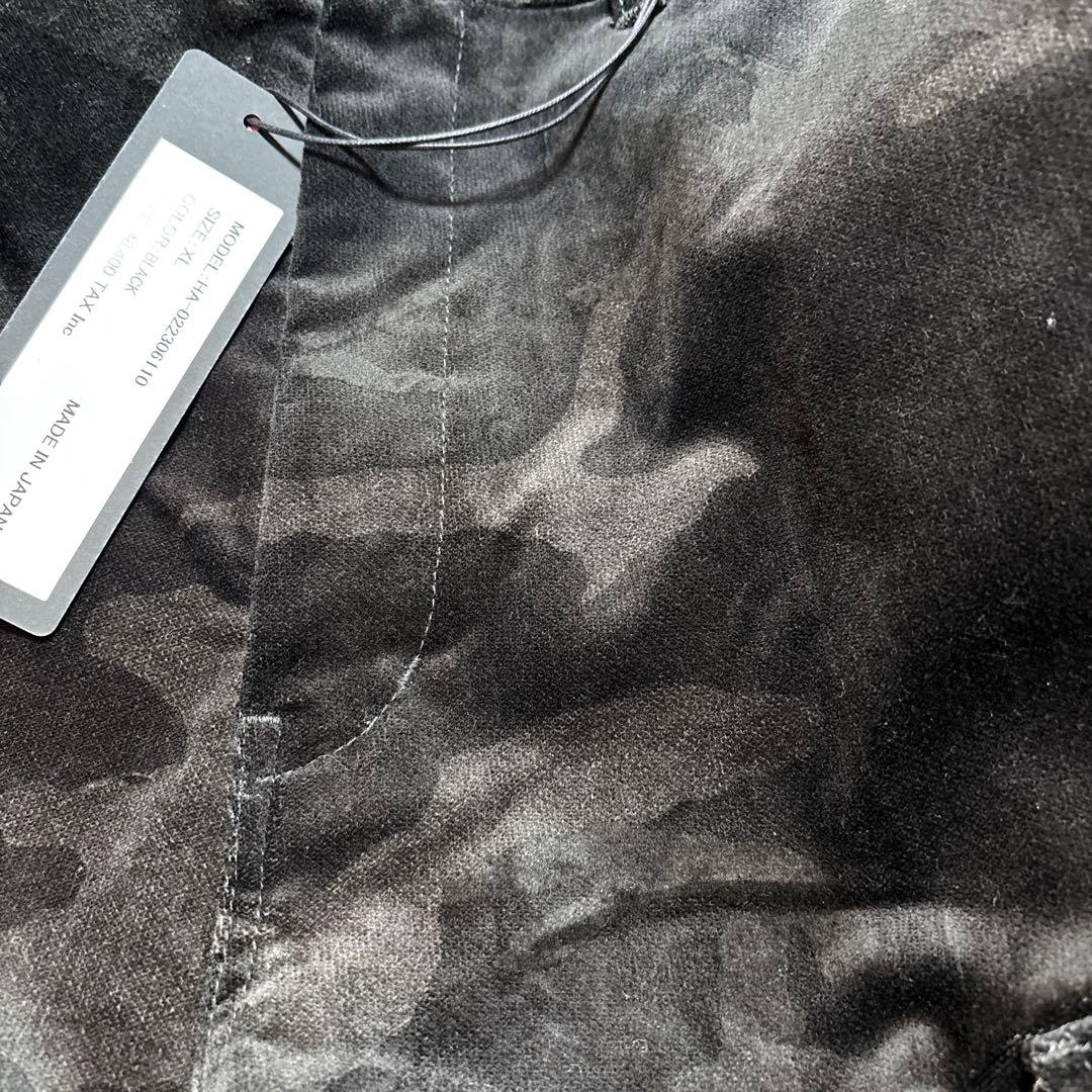 新品未使用　Always Out Of Stock カーゴパンツ　サイズXL