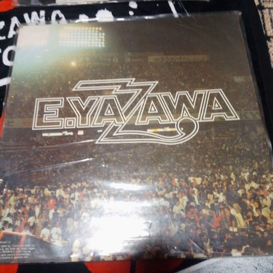 矢沢永吉　グッズ