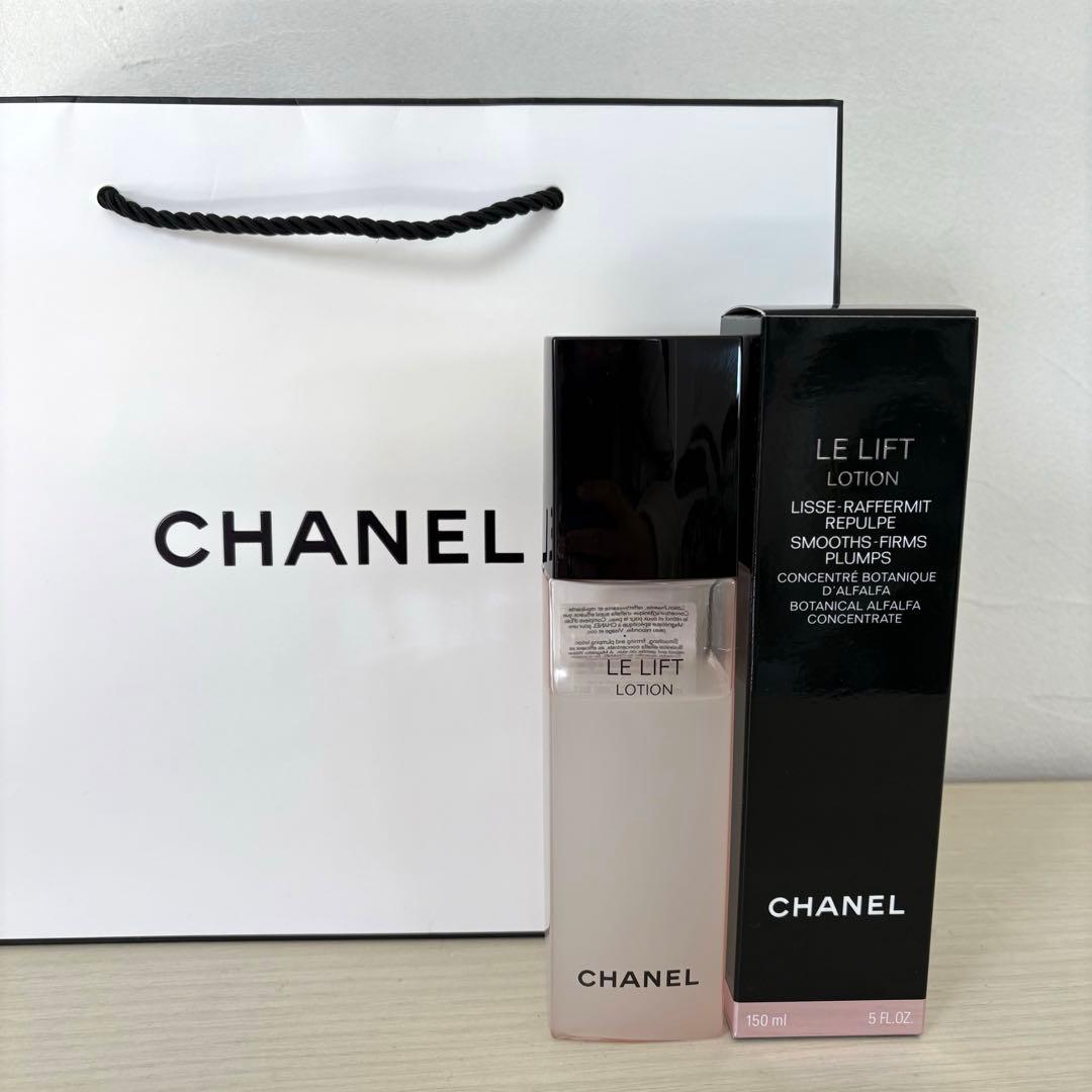 化粧水・ローション・トナー CHANEL LE LIFT LOTION 150ml