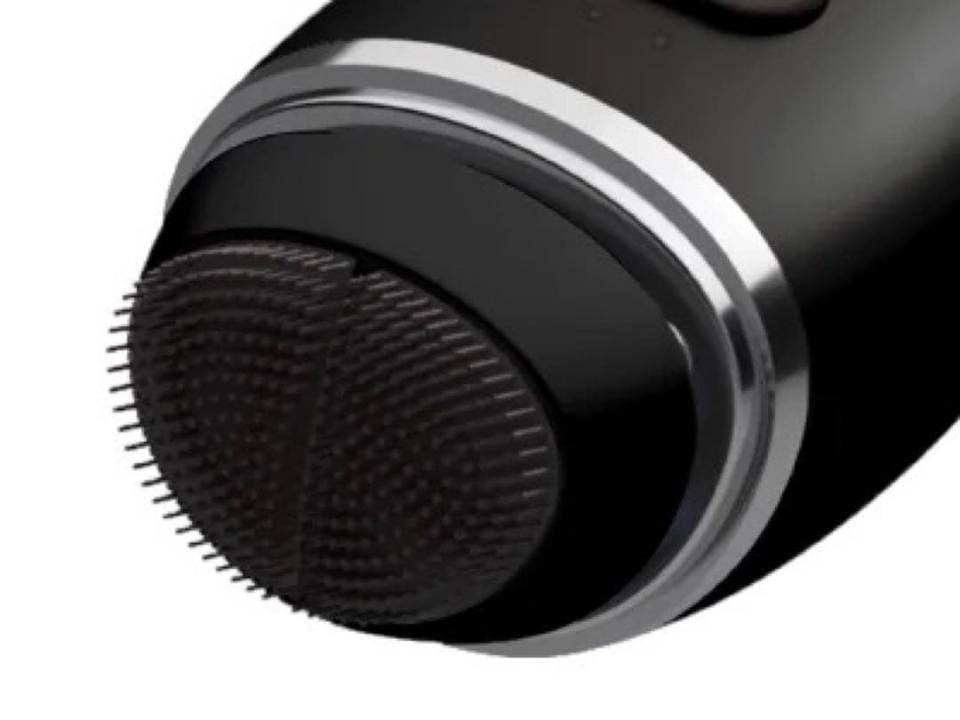 洗顔グッズ DISM EMS PORE DEEPCLEAR & LIFT BRUSH