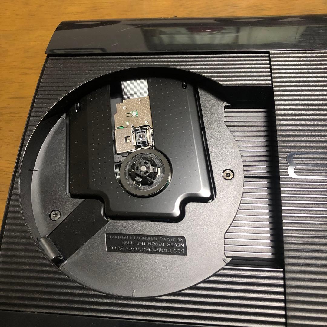 プレステ3 ps3 本体