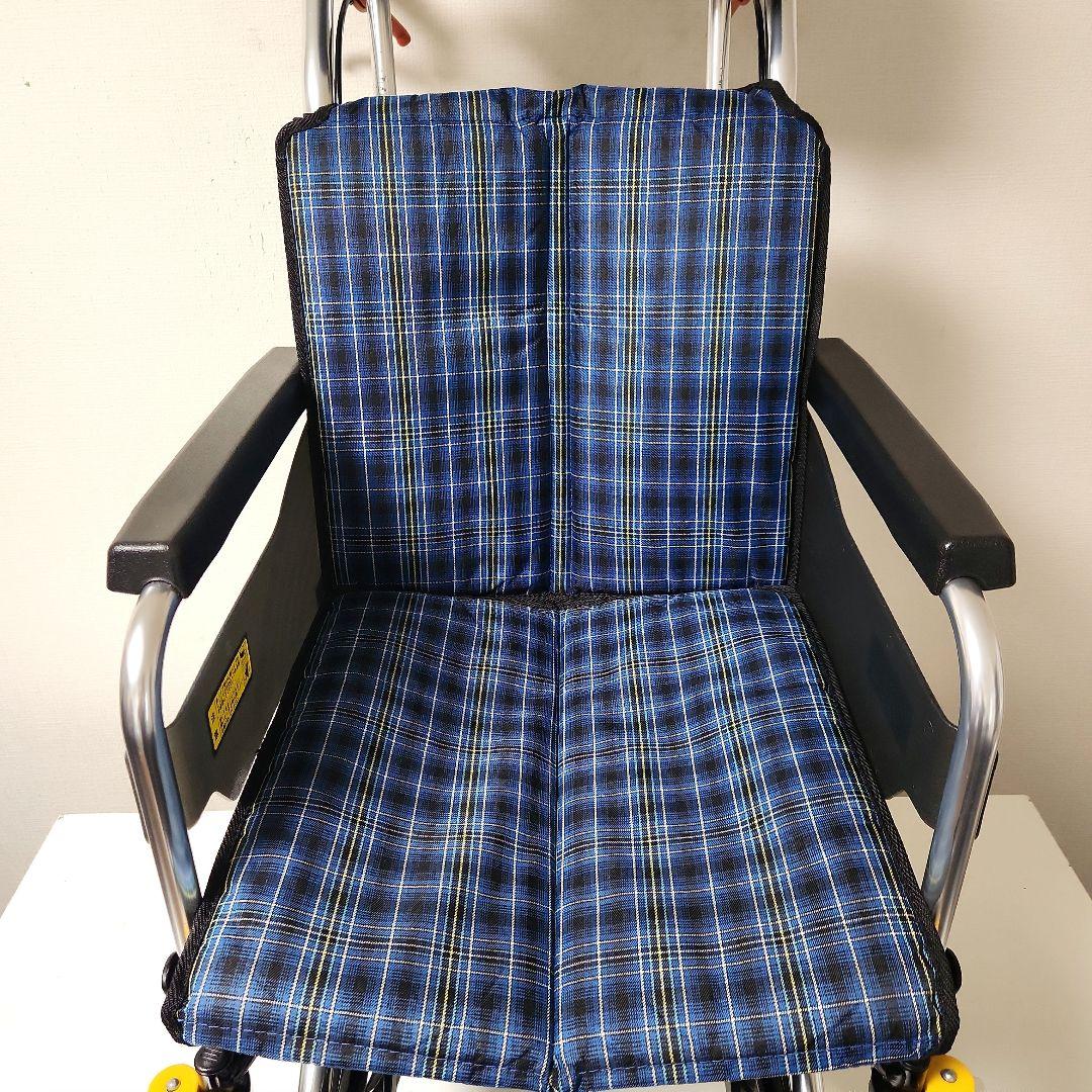 Miki　介助用　ティルト　多機能　車椅子　SKT-7