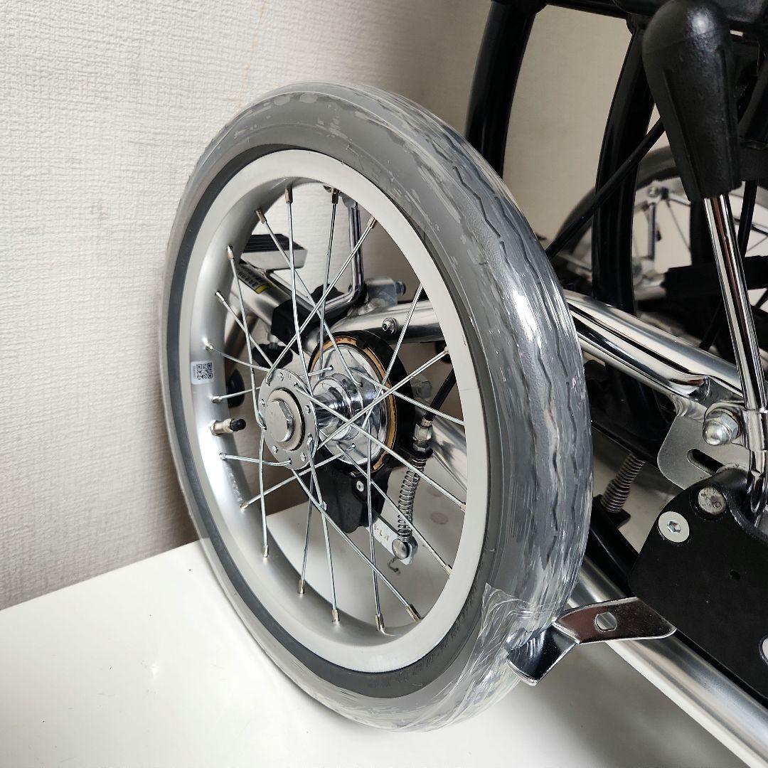 Miki　介助用　ティルト　多機能　車椅子　SKT-7