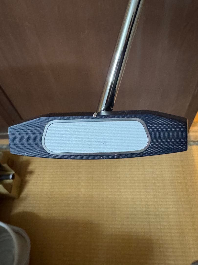 オデッセイ　スクエア2スクエア#7 33インチ距離感が出しやすい。