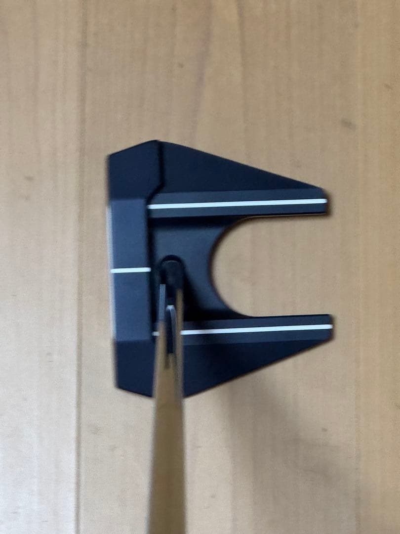 オデッセイ　スクエア2スクエア#7 33インチ距離感が出しやすい。