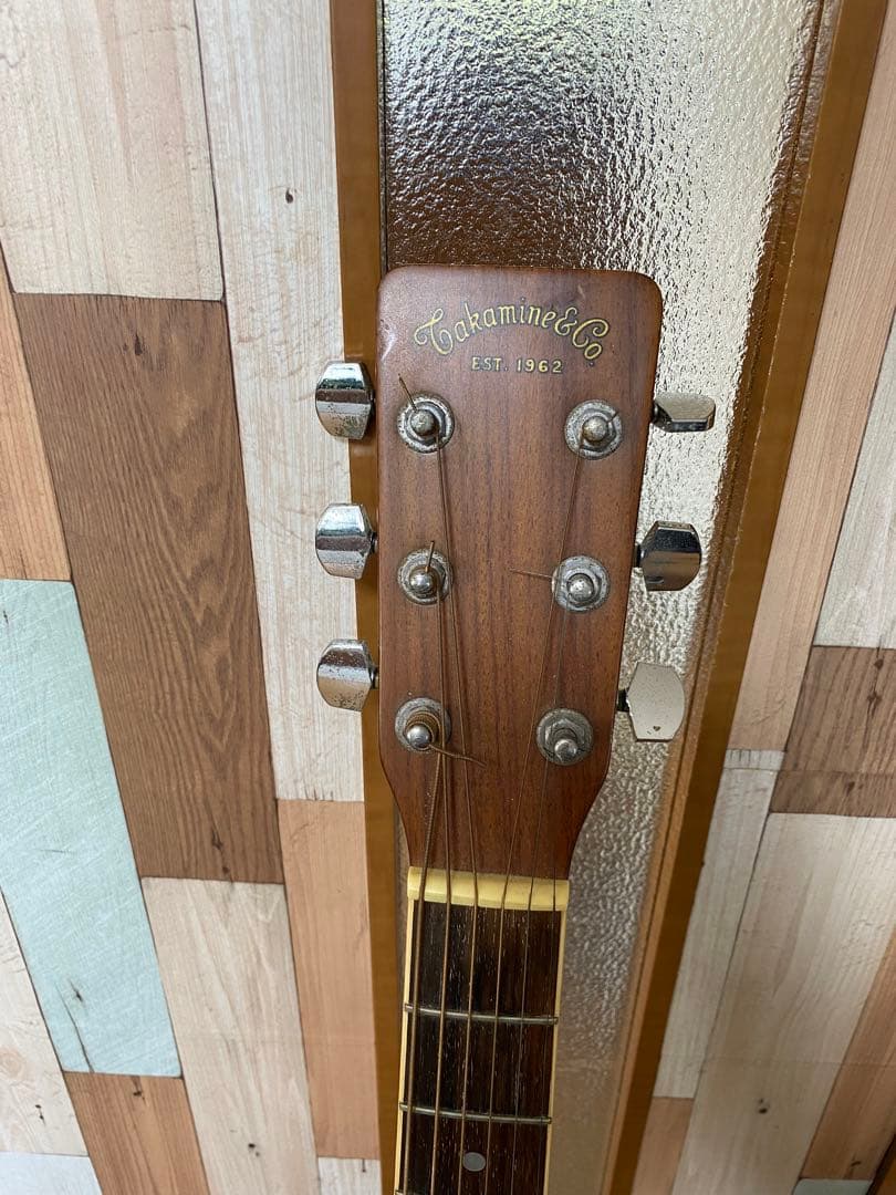 takamine ギター　td-32 早い者勝ち　タカミネ