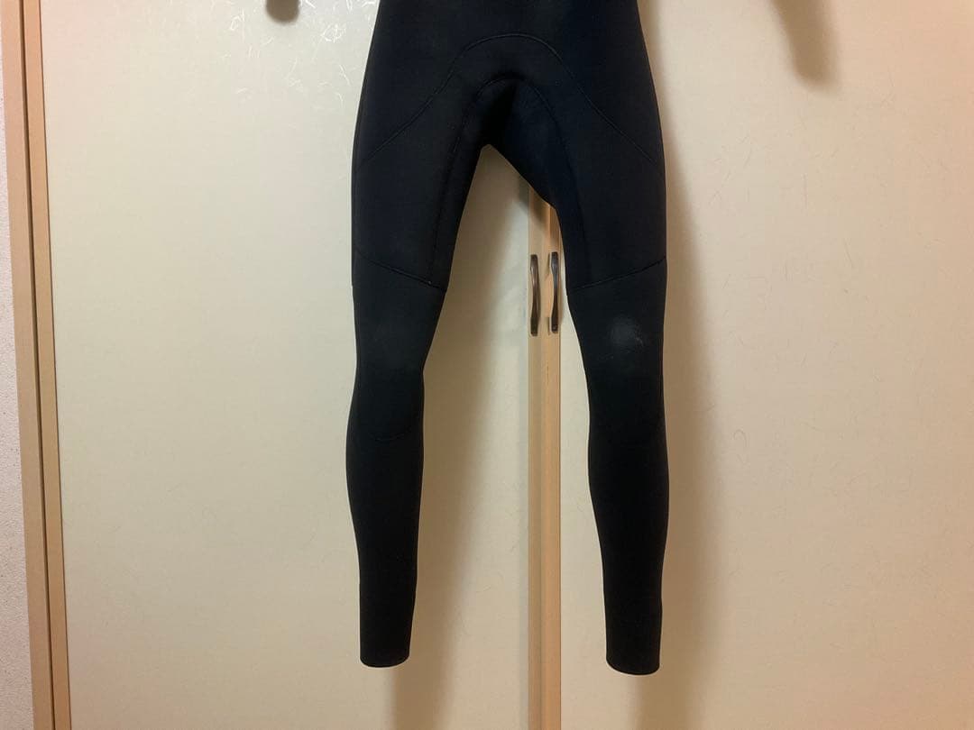 axxe classic アックス クラシックセミドライ チェストジップ ML