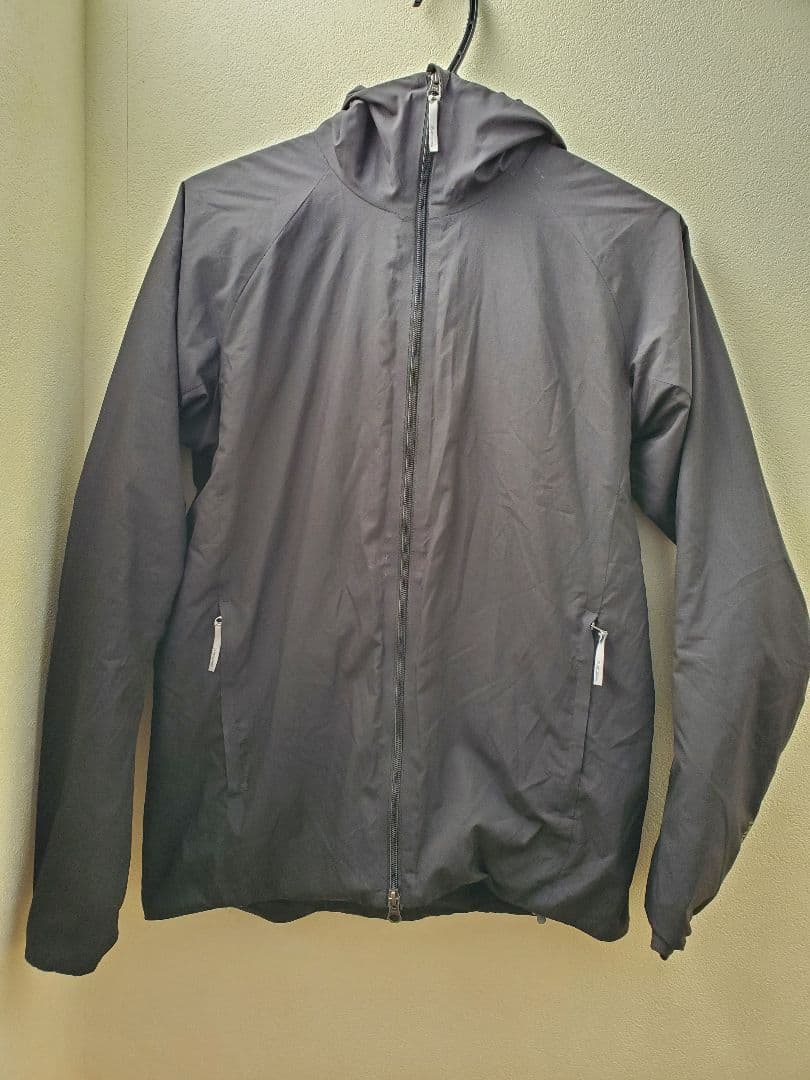 HOUDINI Heavenly Houdi メンズ ヘブンリーフーディ S