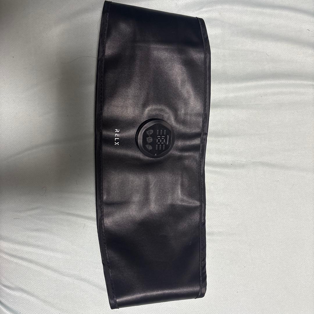 RELX 腹筋トレーニング