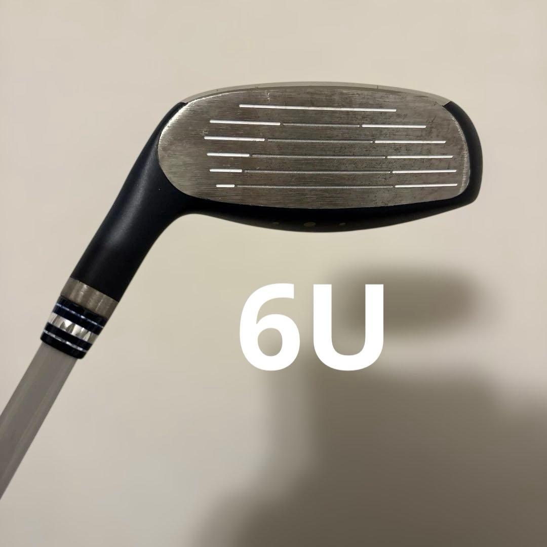 PING GLE3 ユーティリティ2本セット