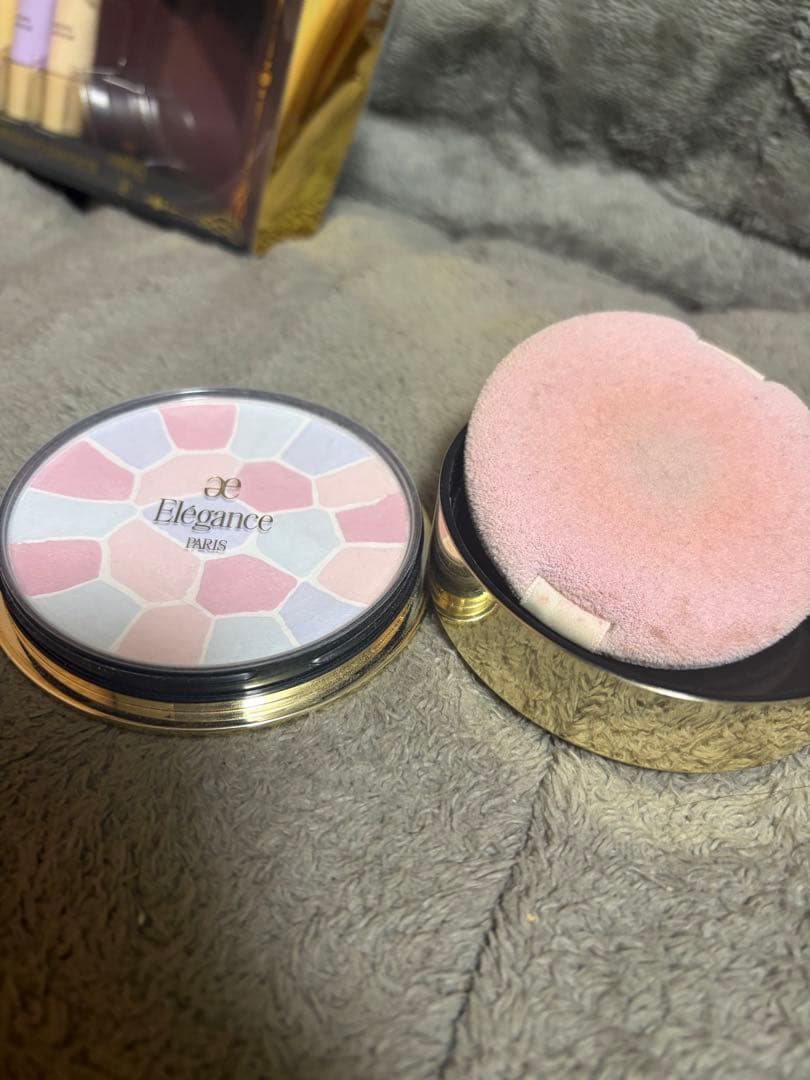 エレガンス ラプードルオートニュアンス リクスイーズ スペシャルキットⅧ