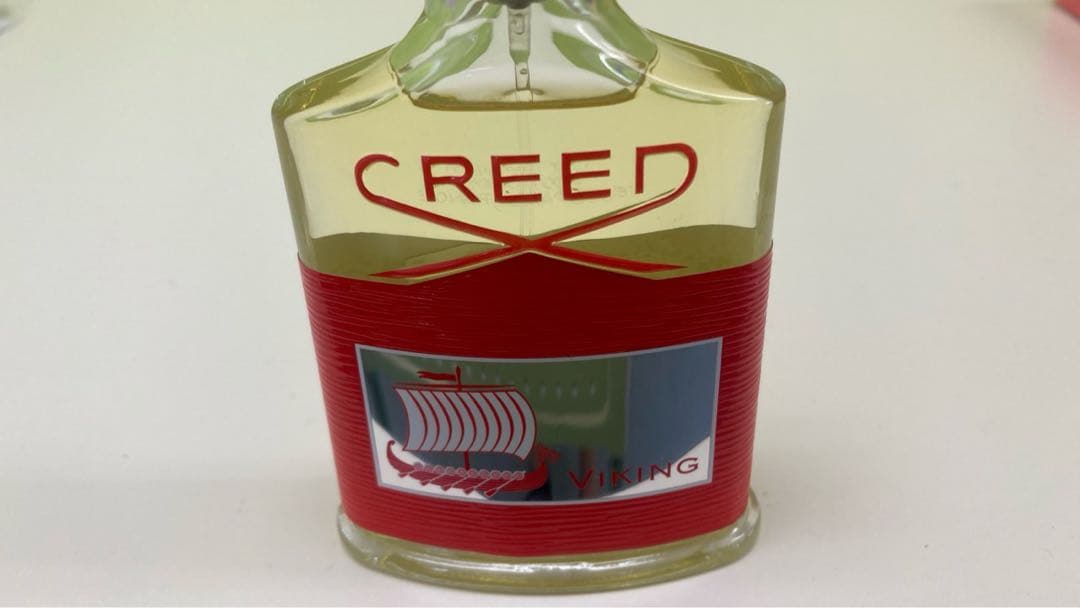 クリード　ヴァイキング EDP・SP 50ml