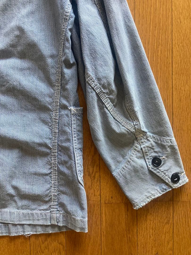 ジャケット・アウター 60s Lee 98-j