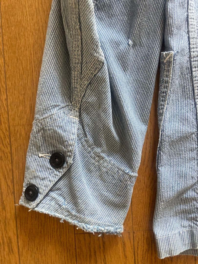 ジャケット・アウター 60s Lee 98-j